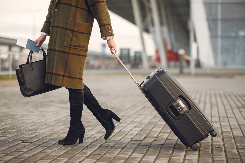 airport travel